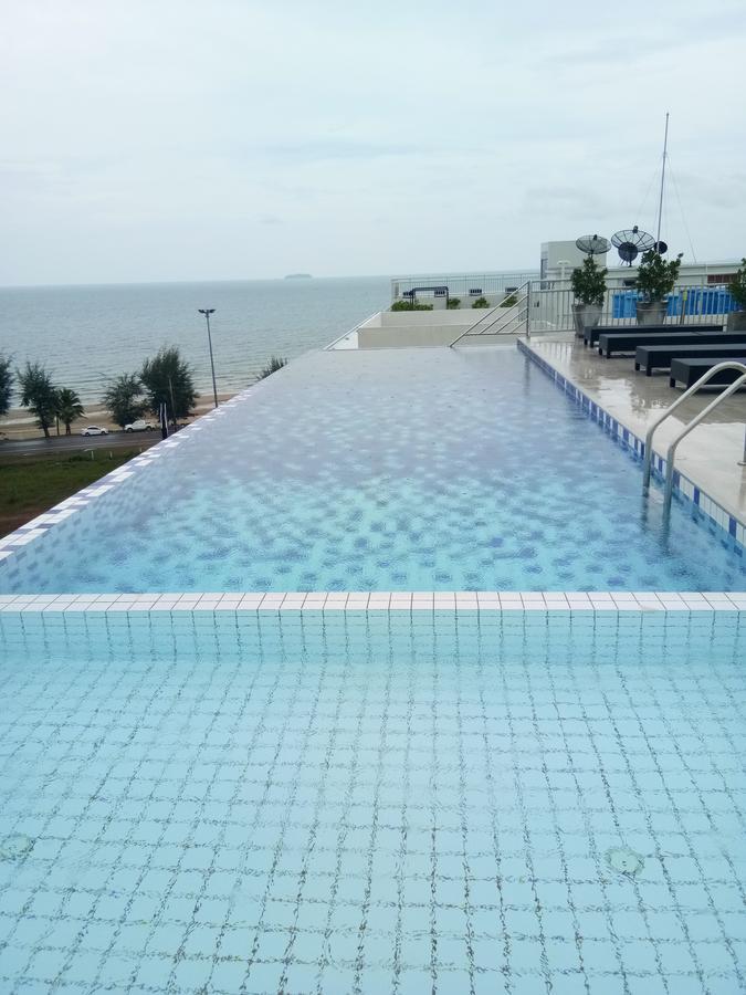 Mosaic Condominium A34M By Malai Ban Bua Phut المظهر الخارجي الصورة