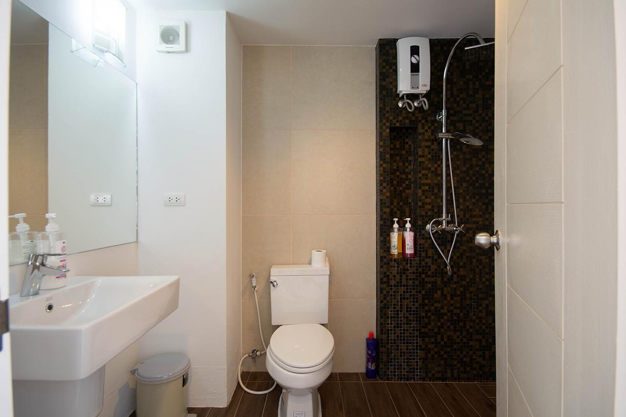 Mosaic Condominium A34M By Malai Ban Bua Phut المظهر الخارجي الصورة