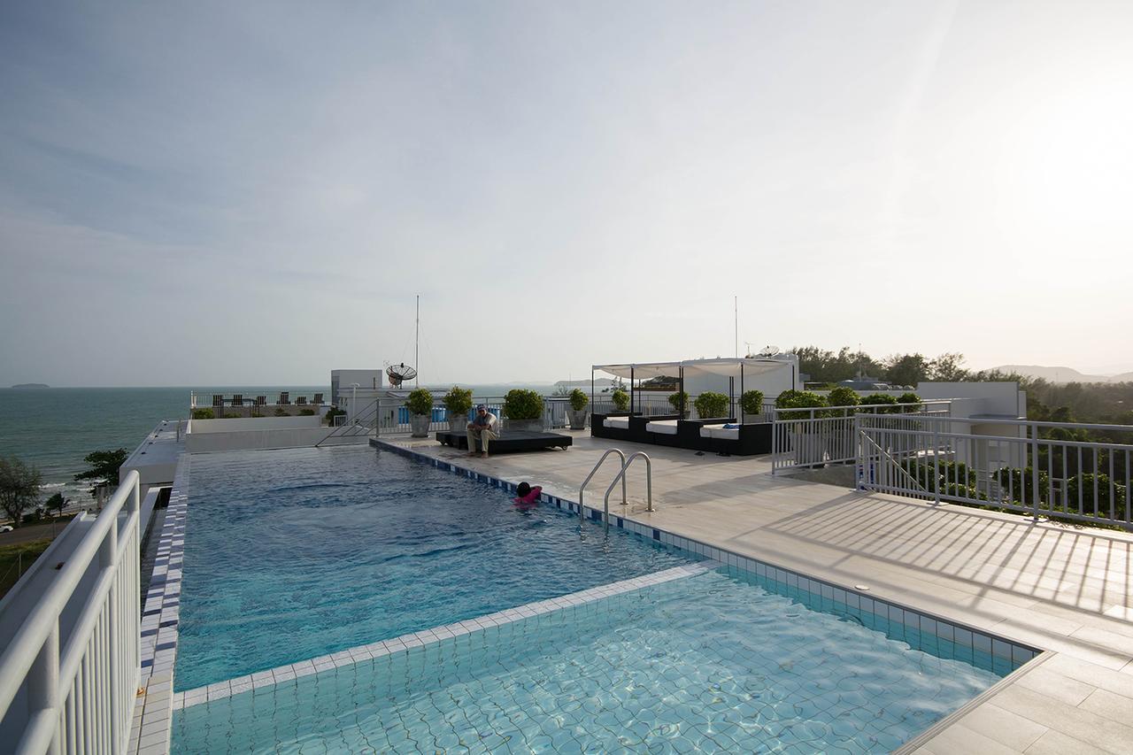 Mosaic Condominium A34M By Malai Ban Bua Phut المظهر الخارجي الصورة