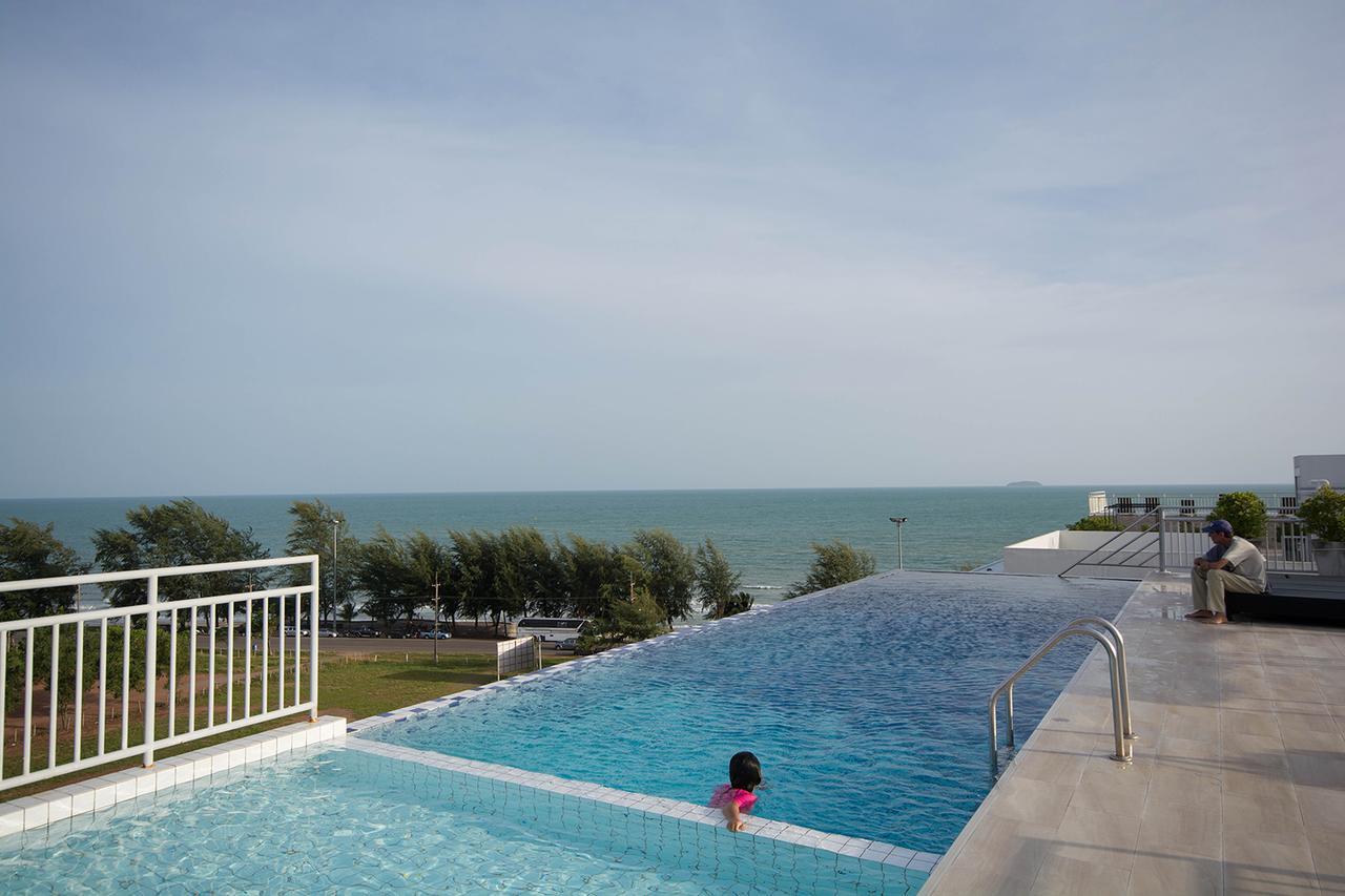 Mosaic Condominium A34M By Malai Ban Bua Phut المظهر الخارجي الصورة