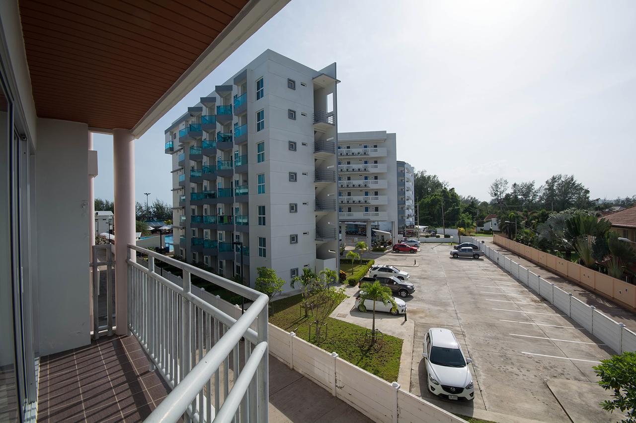 Mosaic Condominium A34M By Malai Ban Bua Phut المظهر الخارجي الصورة