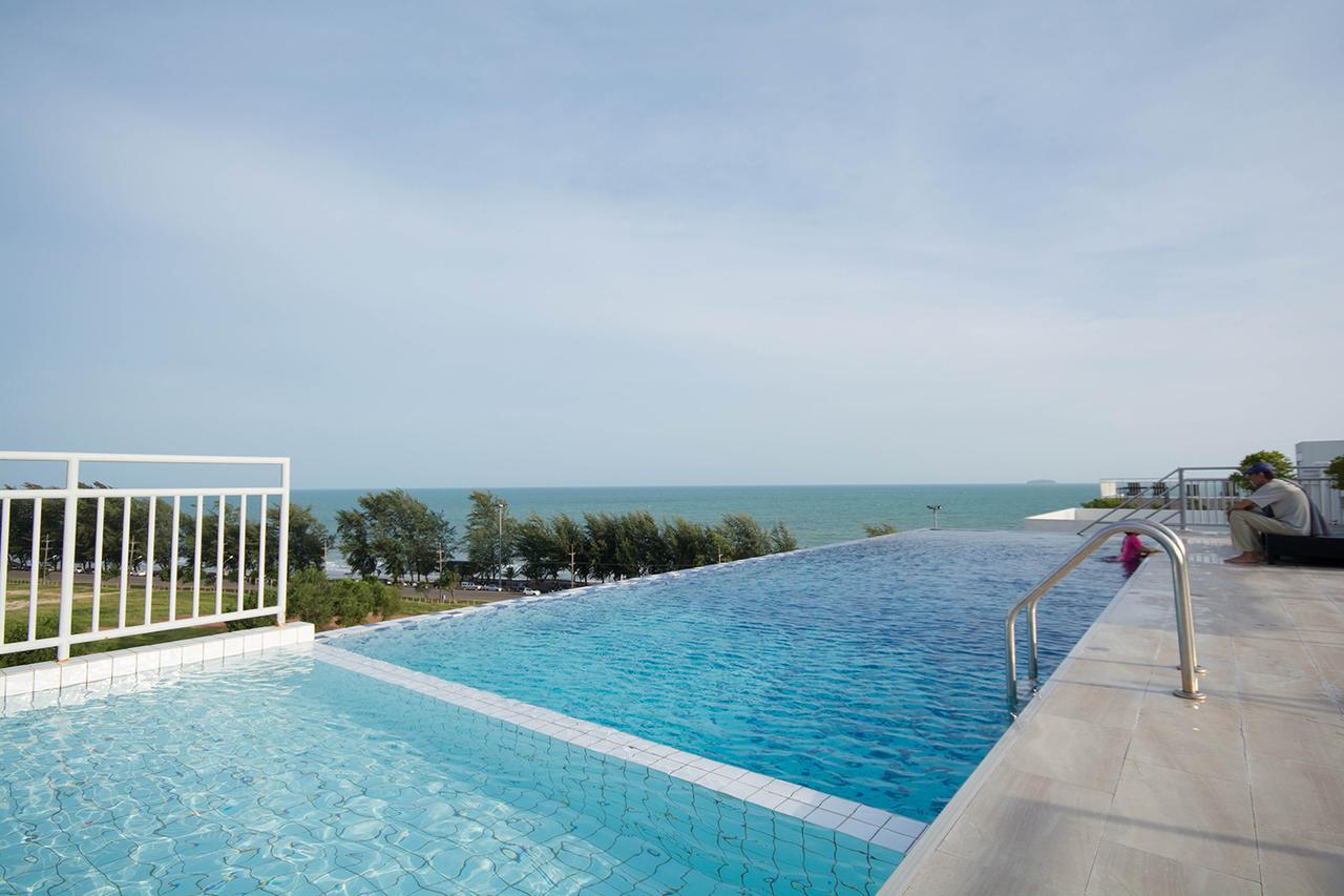 Mosaic Condominium A34M By Malai Ban Bua Phut المظهر الخارجي الصورة